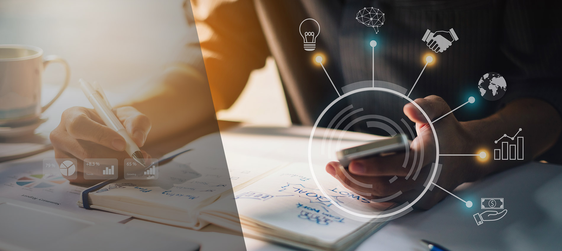 Solusoft servicios administrados